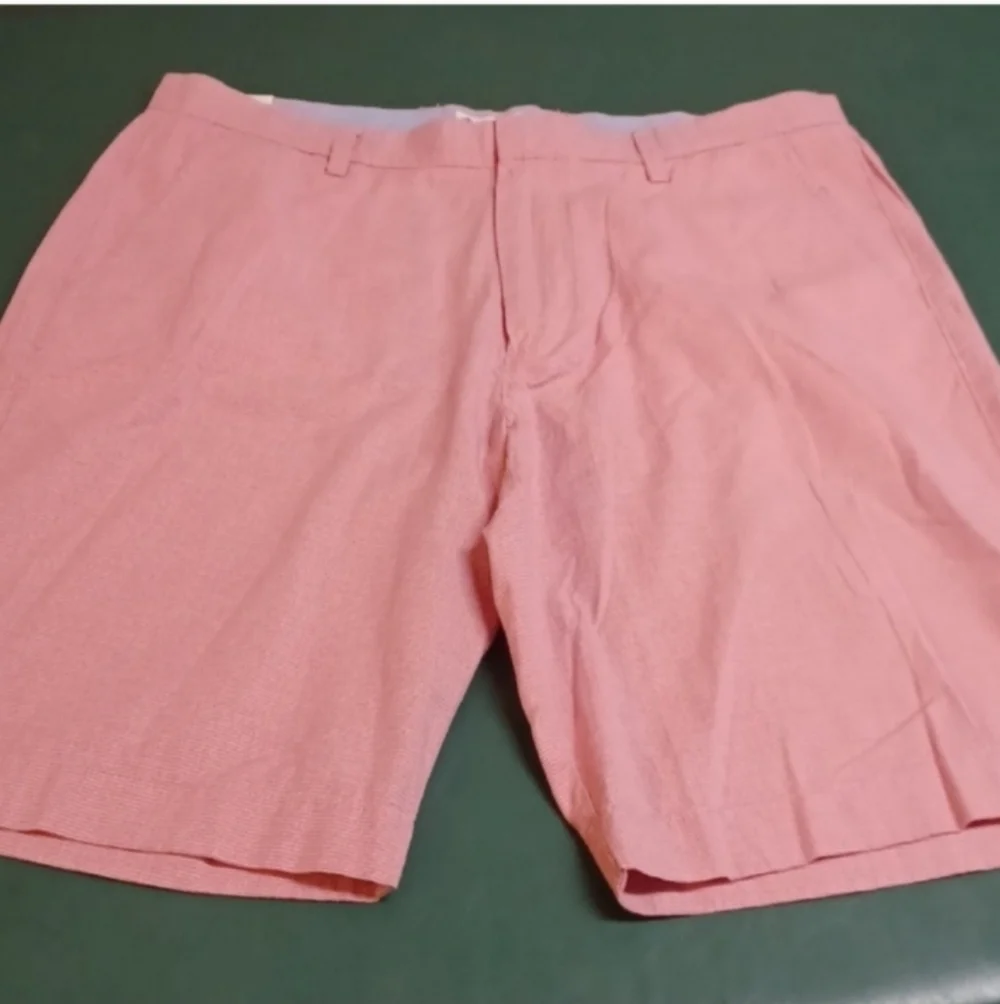 J.Crew Rivington size 35 Chino style shorts NWT